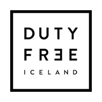 Logo - Duty Free