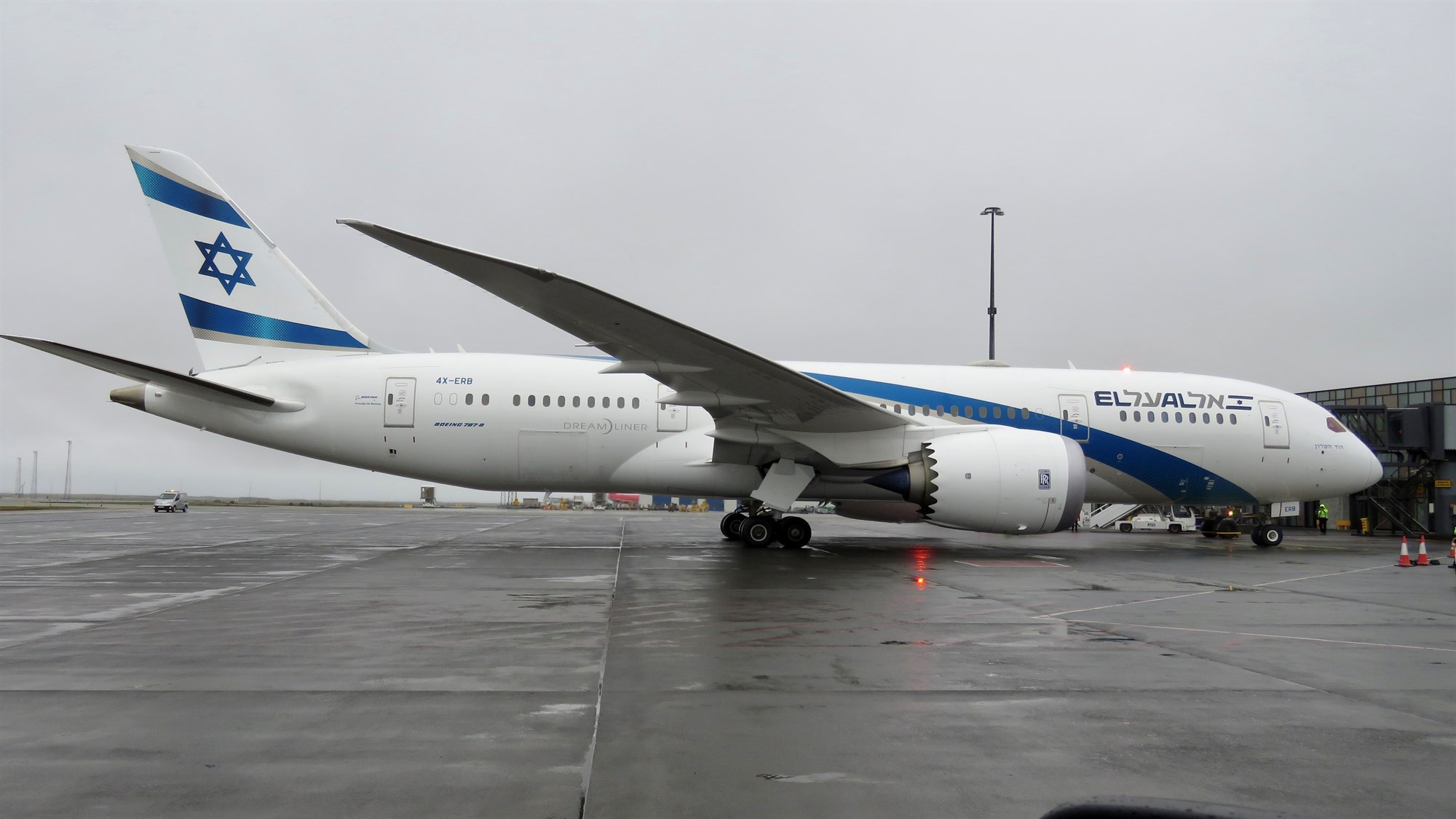 Two new airlines from Israel flying to Keflavik Airport this summer