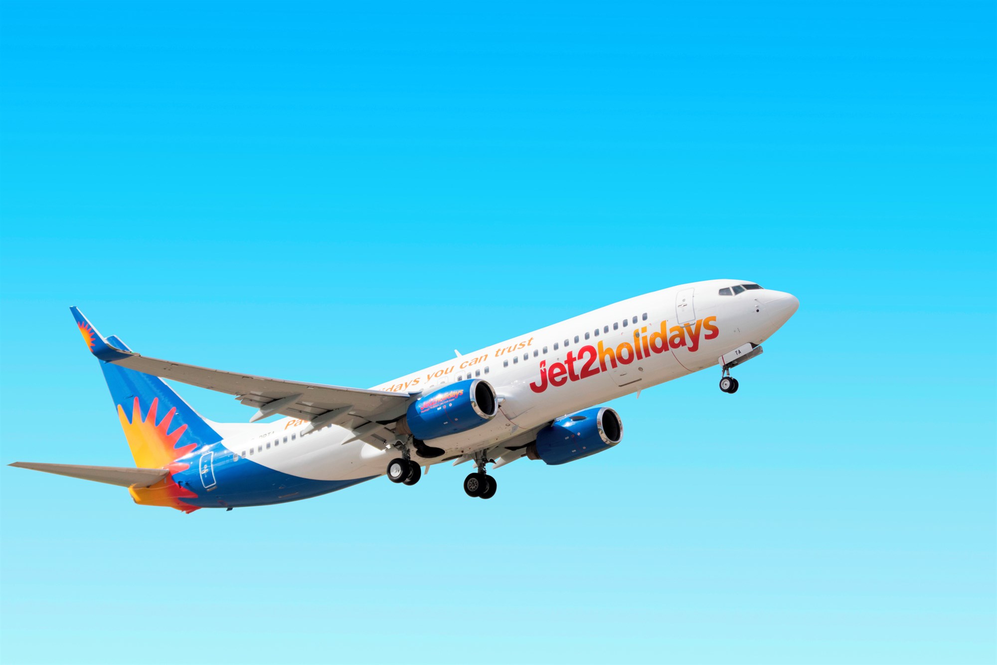 Jet2.com and Jet2CityBreaks Expand Iceland Programme - Increase Capacity by 24% for Winter 23/24