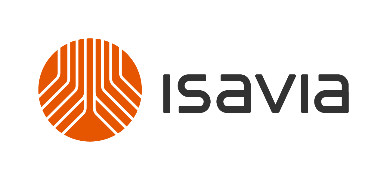Logos | Isavia