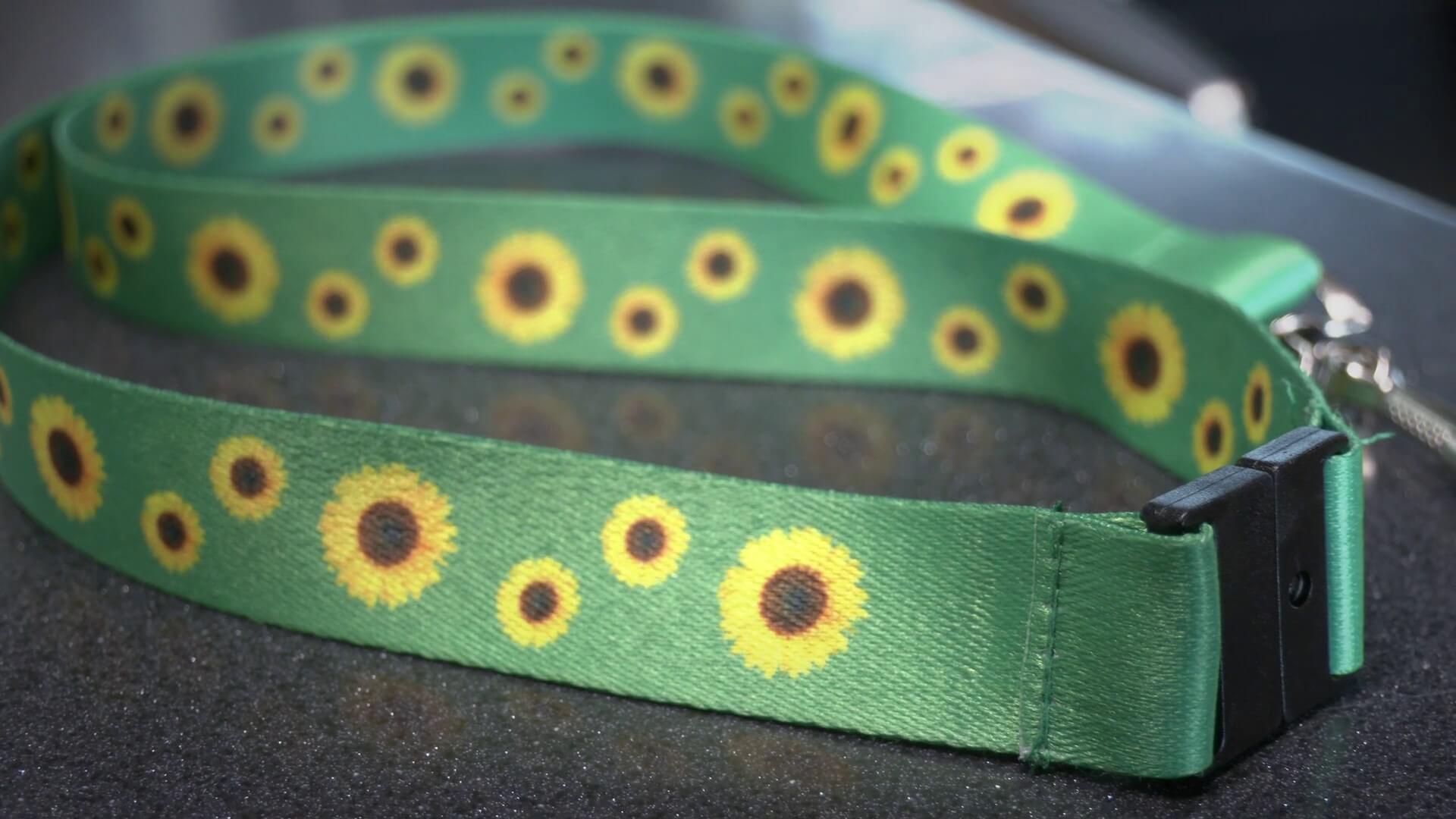 Sunflower Project for Passengers with Hidden Disabilities