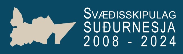 Auglýsing á tillögu að Svæðisskipulagi Suðurnesja 2008-2024