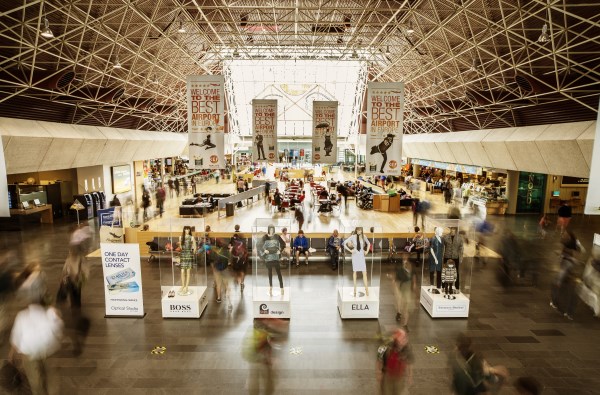 New opportunities at Iceland's Keflavik Airport