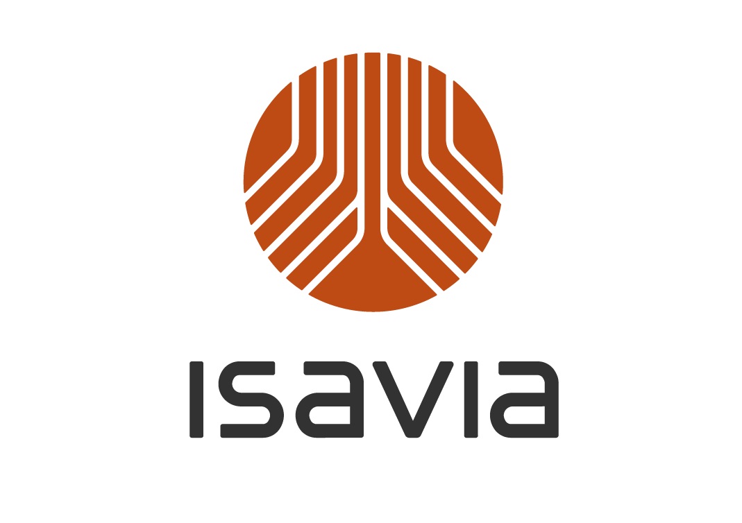 ISAVIA PRESENTS A NEW UNIFIED BRAND LOGO